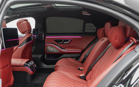 Mercedes-Benz S-Класс AMG, 2023 год, 27 731 960 рублей, 22 фотография