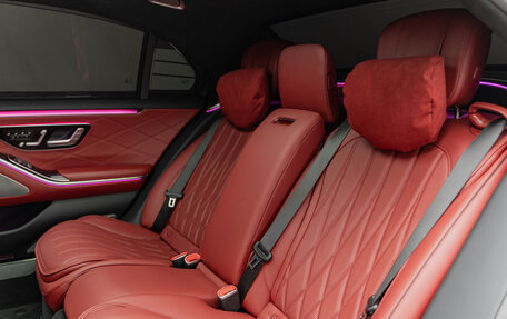 Mercedes-Benz S-Класс AMG, 2023 год, 27 731 960 рублей, 23 фотография