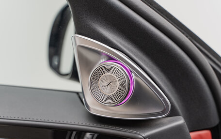 Mercedes-Benz S-Класс AMG, 2023 год, 27 731 960 рублей, 29 фотография