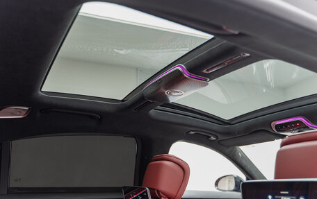 Mercedes-Benz S-Класс AMG, 2023 год, 27 731 960 рублей, 34 фотография