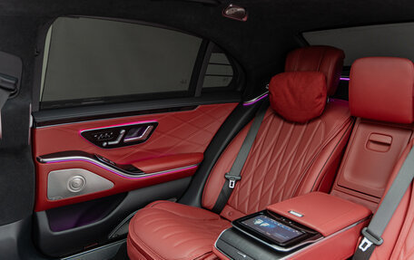 Mercedes-Benz S-Класс AMG, 2023 год, 27 731 960 рублей, 24 фотография