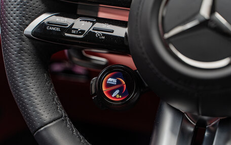Mercedes-Benz S-Класс AMG, 2023 год, 27 731 960 рублей, 31 фотография