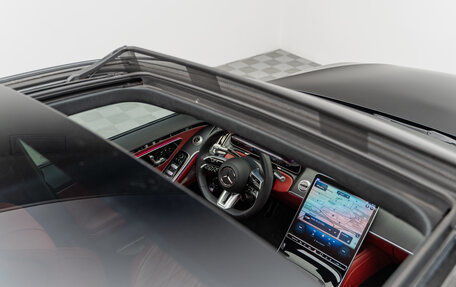 Mercedes-Benz S-Класс AMG, 2023 год, 27 731 960 рублей, 33 фотография