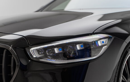 Mercedes-Benz S-Класс AMG, 2023 год, 27 731 960 рублей, 39 фотография