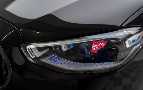 Mercedes-Benz S-Класс AMG, 2023 год, 27 731 960 рублей, 40 фотография