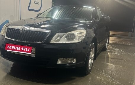 Skoda Octavia, 2011 год, 990 000 рублей, 1 фотография