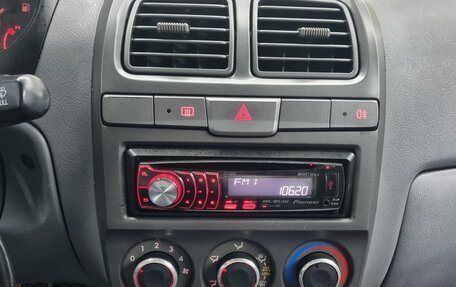 Hyundai Accent II, 2008 год, 599 000 рублей, 10 фотография