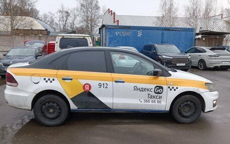 Volkswagen Polo VI (EU Market), 2019 год, 795 000 рублей, 4 фотография