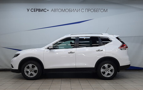 Nissan X-Trail, 2015 год, 1 820 000 рублей, 2 фотография