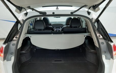 Nissan X-Trail, 2015 год, 1 820 000 рублей, 5 фотография