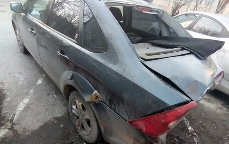 Ford Focus II рестайлинг, 2008 год, 150 000 рублей, 3 фотография