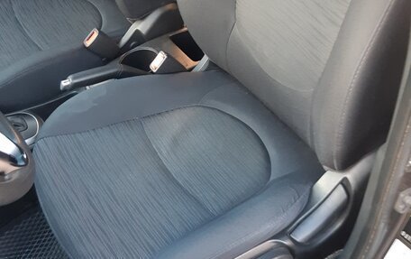 Hyundai Solaris II рестайлинг, 2015 год, 970 000 рублей, 17 фотография
