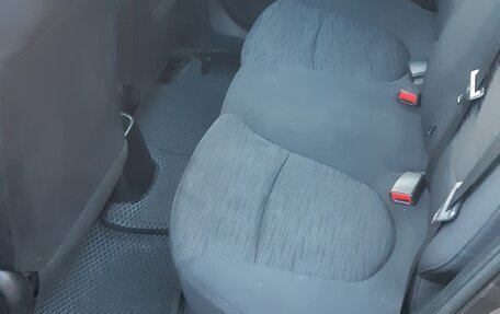 Hyundai Solaris II рестайлинг, 2015 год, 970 000 рублей, 19 фотография