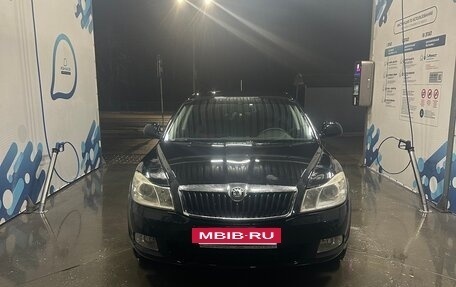 Skoda Octavia, 2011 год, 990 000 рублей, 2 фотография