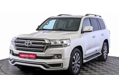 Toyota Land Cruiser 200, 2015 год, 5 750 000 рублей, 1 фотография