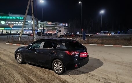 Mazda 3, 2013 год, 980 000 рублей, 1 фотография