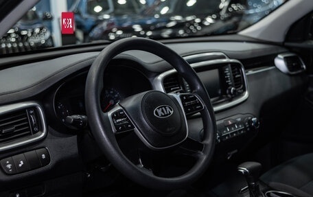 KIA Sorento III Prime рестайлинг, 2019 год, 3 200 000 рублей, 13 фотография