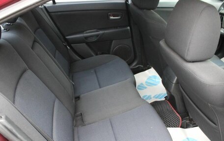 Mazda 3, 2007 год, 398 000 рублей, 15 фотография