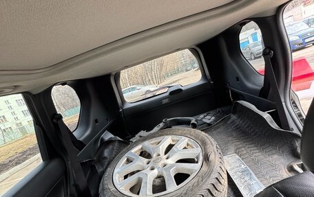 Nissan X-Trail, 2013 год, 770 000 рублей, 8 фотография