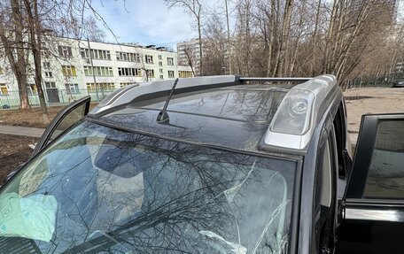 Nissan X-Trail, 2013 год, 770 000 рублей, 15 фотография
