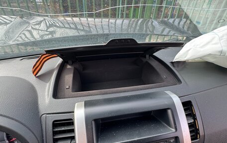 Nissan X-Trail, 2013 год, 770 000 рублей, 6 фотография