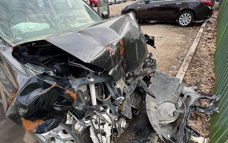 Nissan X-Trail, 2013 год, 770 000 рублей, 10 фотография