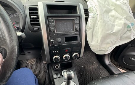 Nissan X-Trail, 2013 год, 770 000 рублей, 12 фотография