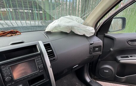 Nissan X-Trail, 2013 год, 770 000 рублей, 14 фотография