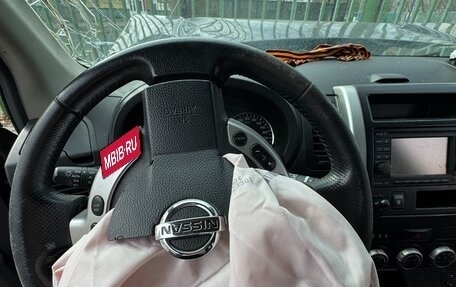 Nissan X-Trail, 2013 год, 770 000 рублей, 5 фотография
