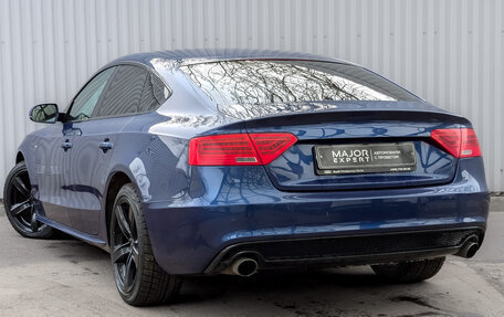 Audi A5, 2014 год, 1 490 000 рублей, 7 фотография