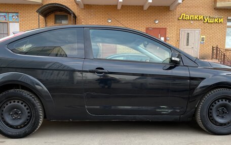 Ford Focus II рестайлинг, 2010 год, 480 000 рублей, 8 фотография