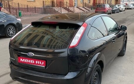 Ford Focus II рестайлинг, 2010 год, 480 000 рублей, 3 фотография