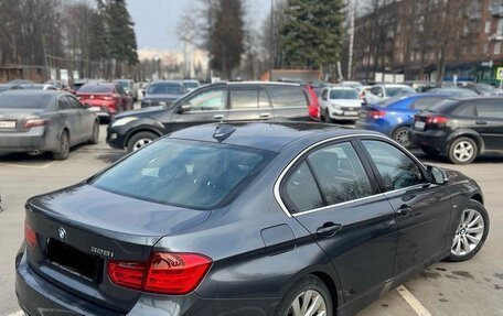 BMW 3 серия, 2012 год, 1 530 000 рублей, 4 фотография