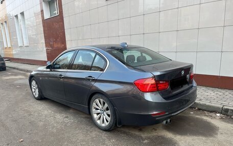 BMW 3 серия, 2012 год, 1 530 000 рублей, 5 фотография