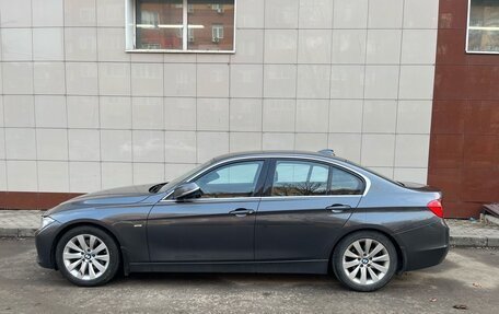 BMW 3 серия, 2012 год, 1 530 000 рублей, 6 фотография