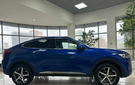 Haval F7x I, 2020 год, 2 200 000 рублей, 4 фотография