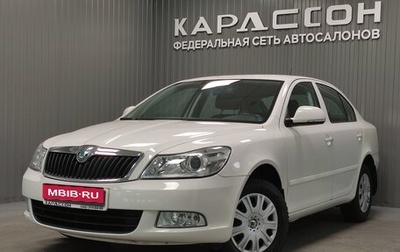 Skoda Octavia, 2011 год, 980 000 рублей, 1 фотография