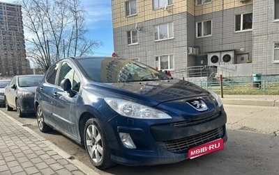 Peugeot 308 II, 2008 год, 395 000 рублей, 1 фотография