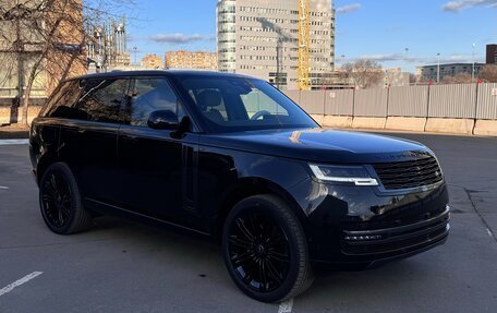 Land Rover Range Rover IV рестайлинг, 2024 год, 22 500 000 рублей, 2 фотография