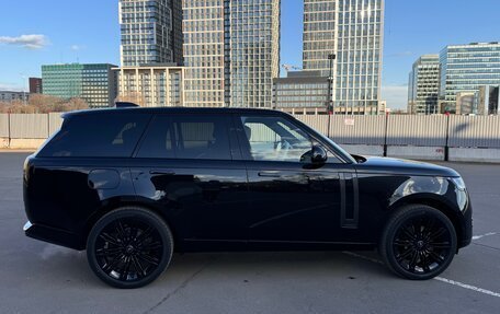 Land Rover Range Rover IV рестайлинг, 2024 год, 22 500 000 рублей, 4 фотография