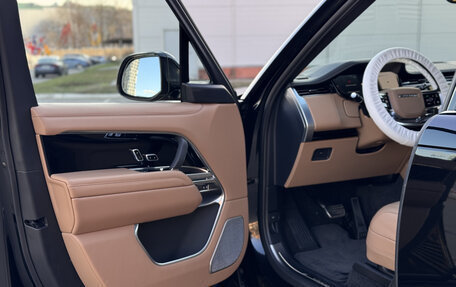 Land Rover Range Rover IV рестайлинг, 2024 год, 22 500 000 рублей, 11 фотография