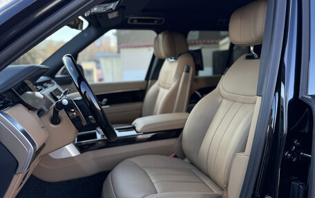 Land Rover Range Rover IV рестайлинг, 2024 год, 22 500 000 рублей, 13 фотография
