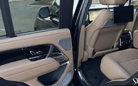 Land Rover Range Rover IV рестайлинг, 2024 год, 22 500 000 рублей, 18 фотография