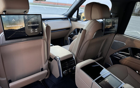 Land Rover Range Rover IV рестайлинг, 2024 год, 22 500 000 рублей, 23 фотография
