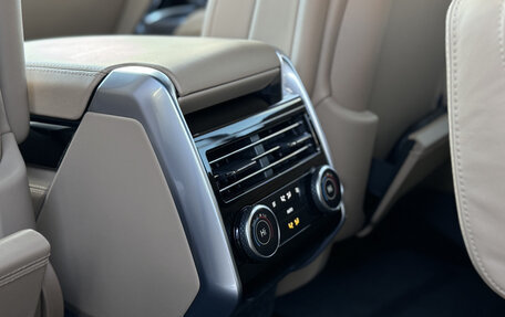 Land Rover Range Rover IV рестайлинг, 2024 год, 22 500 000 рублей, 22 фотография
