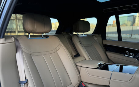Land Rover Range Rover IV рестайлинг, 2024 год, 22 500 000 рублей, 30 фотография