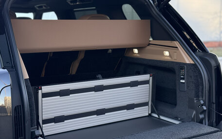 Land Rover Range Rover IV рестайлинг, 2024 год, 22 500 000 рублей, 39 фотография