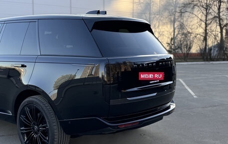 Land Rover Range Rover IV рестайлинг, 2024 год, 22 500 000 рублей, 35 фотография