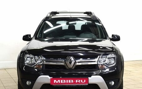 Renault Duster I рестайлинг, 2020 год, 1 794 000 рублей, 2 фотография