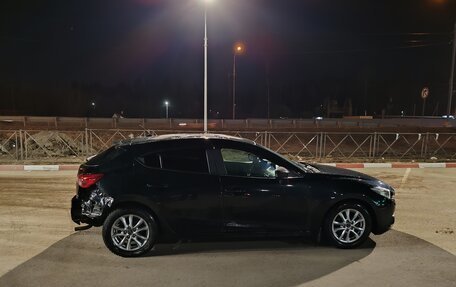 Mazda 3, 2013 год, 980 000 рублей, 7 фотография